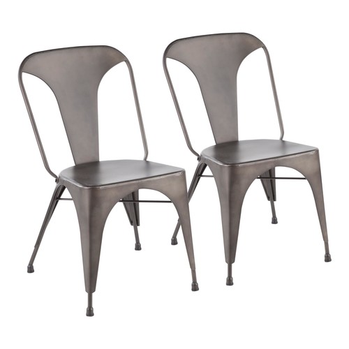 Austin Dining Chair - Set Of 2